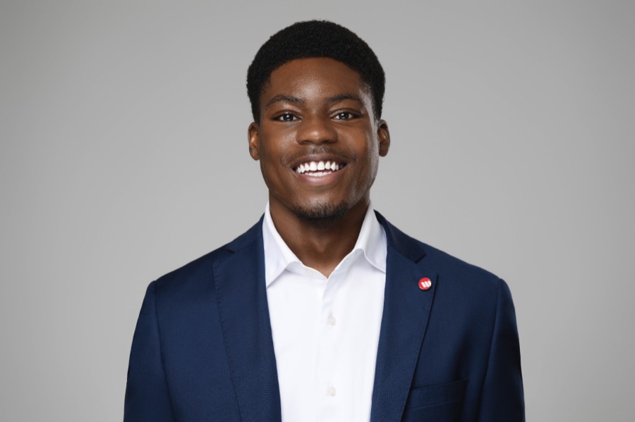 Taj Peters
